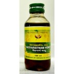 Vaidyaratnam Ayurvedic, Vaidyaratnam Madhu, 100 ml